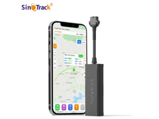 GPS SINOTRACK