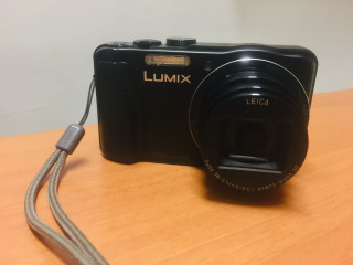 Vente de caméra panasonic lumix Dmc-tz35