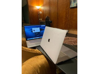 MacBook Pro 2019